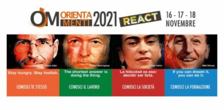 Dal 16 al 18 novembre torna il Salone Orientamenti di Genova