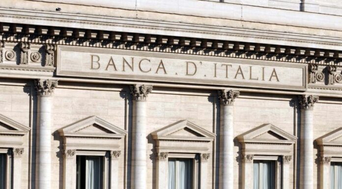 Bankitalia, Paese verso la ripresa ma non a livelli pre-pandemia