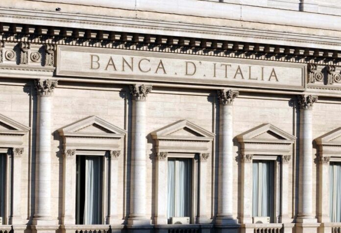 SEDE BANCA D'ITALIA