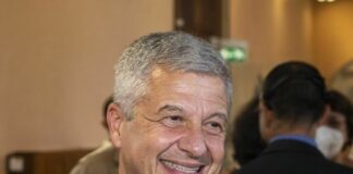 Rettore Palermo “Pronti a fare la nostra parte per produrre vaccini”