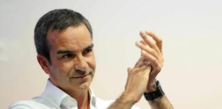 Occhiuto nominato commissario per la sanità in Calabria