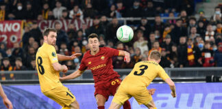 Il Bodo Glimt ferma la Roma, 2-2 all’Olimpico