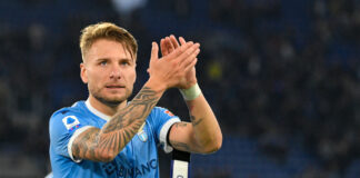 La Lazio pareggia a Marsiglia, 2-2 al Velodrome