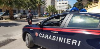 Furti in ville e ai bancomat, smantellata banda a Trapani