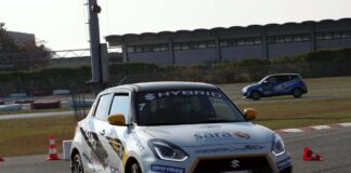 Aci Rally Italia Talent 2021, a Cuneo ultima tappa prima fase