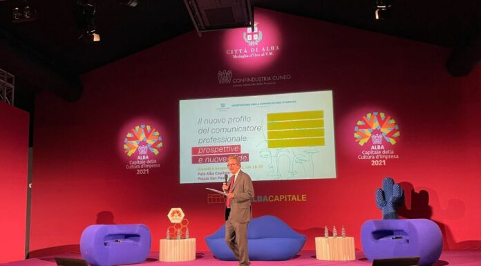 Comunicatori professionali, definire ruoli e competenze per crescere