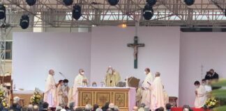 60 anni di Medicina alla Cattolica, Papa “Senza memoria niente radici”