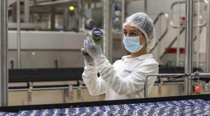 Barilla, 30 milioni per potenziare lo stabilimento di Rubbiano
