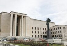 Università Sapienza prima al mondo in studi classici per il sesto anno consecutivo