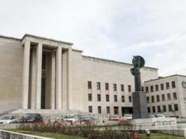 Università Sapienza prima al mondo in studi classici per il sesto anno consecutivo