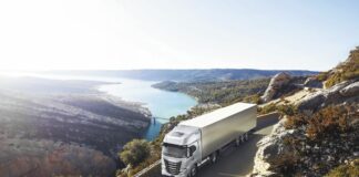 Edison e Iveco insieme per la sostenibilità del trasporto merci