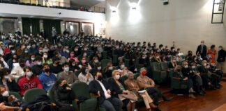 A Bergamo la prima tappa “I giovani incontrano le istituzioni”