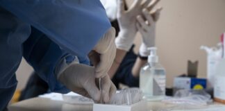 Covid, nessun decesso e 8 nuovi positivi in Valle d’Aosta