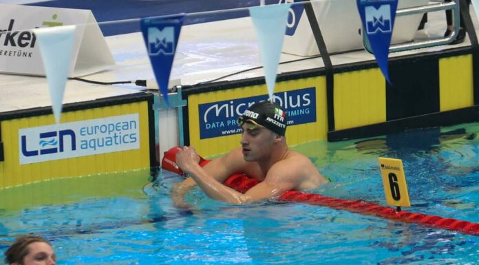 Sei podi azzurri agli Europei in vasca corta di Kazan