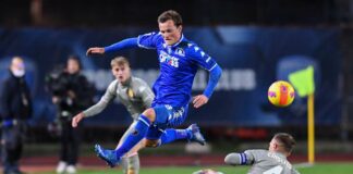 Finisce in parità l’anticipo fra Empoli e Genoa