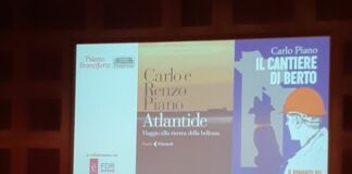 Libri, “Atlantide”: l’architettura per riflettere su passato e presente