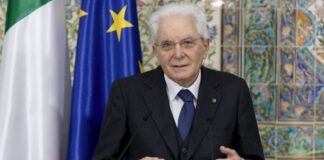 Mattarella “Africa ed Europa hanno un futuro comune”