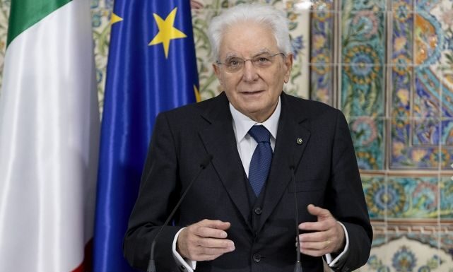 Mattarella “Africa ed Europa hanno un futuro comune”