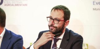 Zootecnia, Patuanelli a Montichiari “Fiducioso per il tavolo latte”