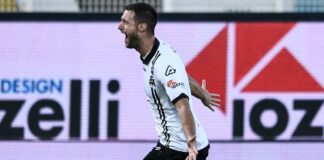 Boccata d’ossigeno per lo Spezia, battuto il Torino 1-0