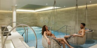 Bonus Terme, un quarto richieste nazionali interessano la Toscana