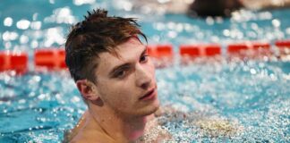 Tre podi e pioggia di record per l’Italnuoto a Kazan