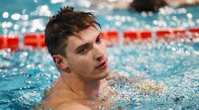 Tre podi e pioggia di record per l’Italnuoto a Kazan