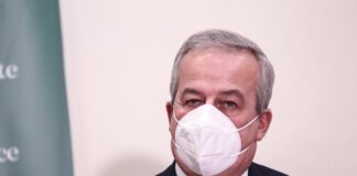 Covid, Locatelli “Sarà un Natale con maggiore socialità”