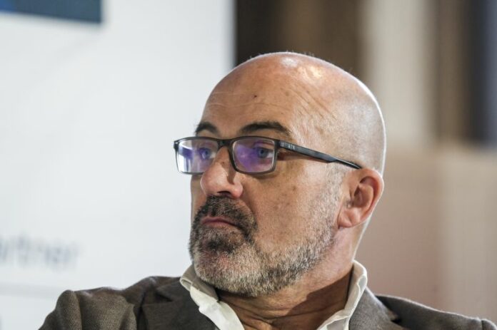 ROBERTO CINGOLANI MINISTRO