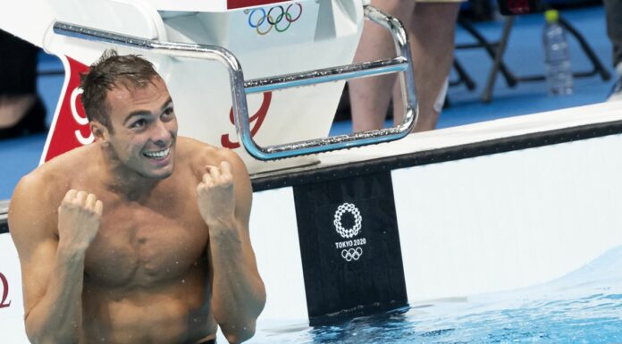 Super Paltrinieri, Orsi e Castiglioni d’oro a Kazan