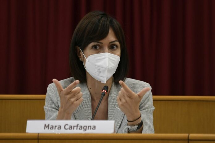 CGIL, IL FUTURO DEL MEZZOGIORNO E' OGGI