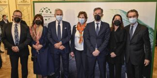 Nobel lombardo a scienziati che hanno scoperto l’idrogeno verde