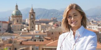 Amministrative, Donato: “Mi candido a sindaco di Palermo”
