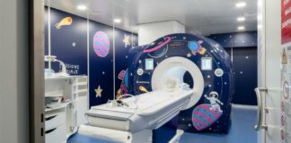 Milano, all’Ospedale Buzzi una nuova risonanza donata da Enel Cuore