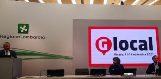 Glocal, Fermi “Dobbiamo avvicinare i giovani alla politica”