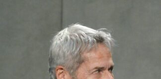 Baglioni, tre serate evento in tv