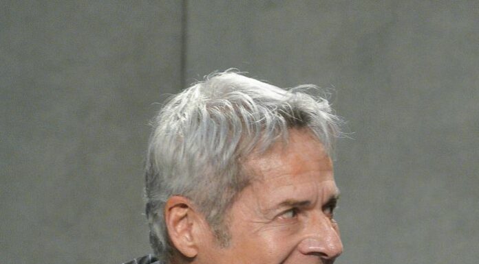 Baglioni, tre serate evento in tv