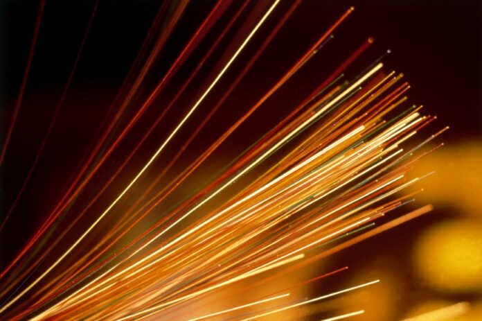 TELEFONIA CAVI FIBBRA OTTICA FIBBRE OTTICHE