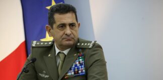 Figliuolo “Terza dose? Avanti senza indugi”