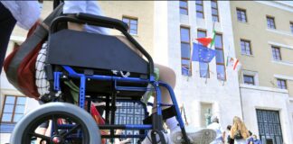 E.Romagna, stanziati oltre 520 mln per la non autosufficienza