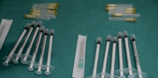 Piemonte, Cirio “Entro marzo terza dose a 90% popolazione”