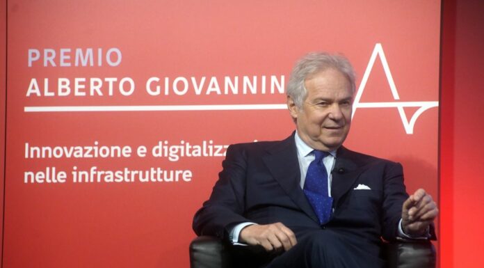 Salini (Webuild) “4mila giovani assunti ogni anno nel mondo”