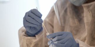 Covid, 4.197 nuovi casi 38 decessi e tasso positività a 1,7%