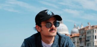 Lillo e Rovazzi insieme sul set di “Con chi viaggi”, al via riprese
