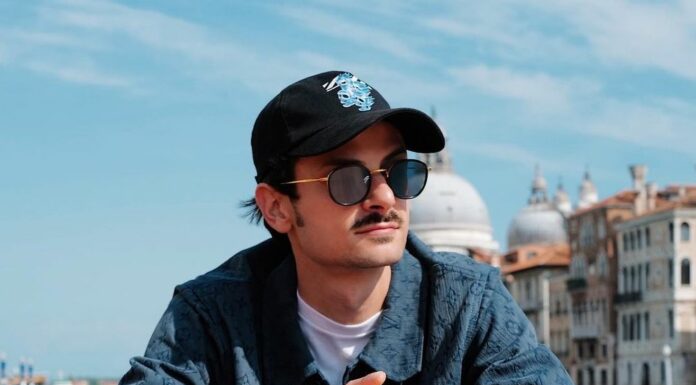 Lillo e Rovazzi insieme sul set di “Con chi viaggi”, al via riprese