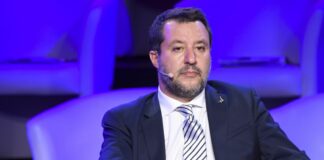Quirinale, Salvini “Molto dipende dalle ambizioni di Draghi”