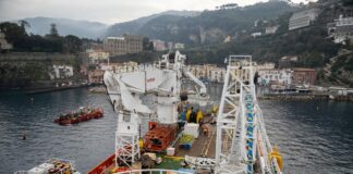 Terna, al via l’iter per la tratta Campania-Sicilia del Tyrrhenian Link