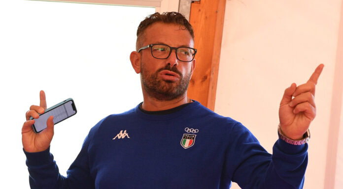 Stagione Sciabola al via, 24 azzurri in pedana al Gp Orleans