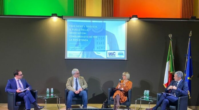 Covid e fake news, per 61,4% cittadini laziali informazione confusa