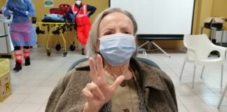 Il 90% degli over 12 baresi ha completato il ciclo vaccinale